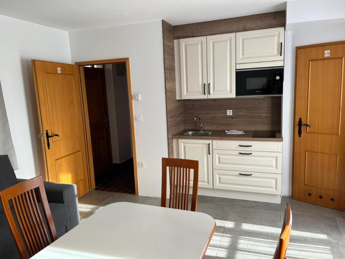 Apartments Prekmurska Vas - Vital Resort Moravske Toplice Exterior photo